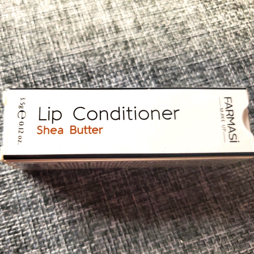 Shea Butter Lip Conditioner